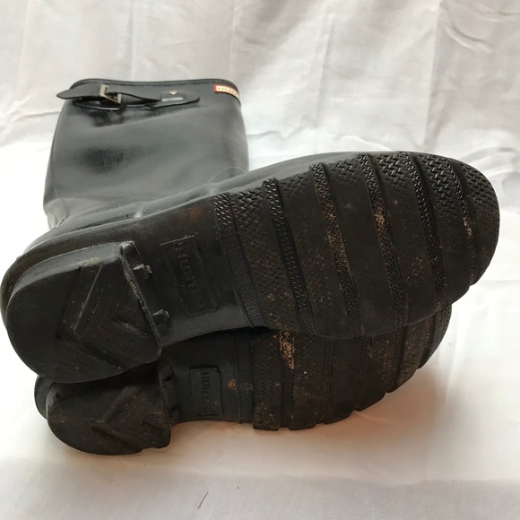 Hunter Boots - Picture 8 of 8